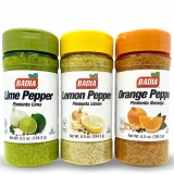 Badia  Citrus Pepper Bundle